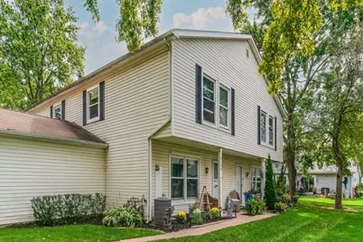 2138 N Heather Lane #41D, Palatine, IL 60074 - Photo 21