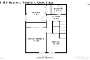 2138 N Heather Ln, Palatine, IL 60074 - Photo 27