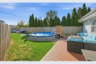 3221 Hopkins Street, Steger, IL 60475 - Photo 17