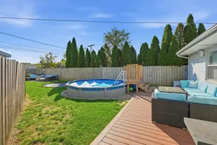 3221 Hopkins St, Steger, IL 60475 - Photo 17
