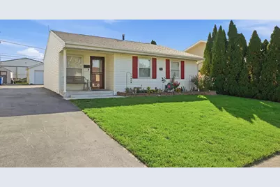 3221 Hopkins Street, Steger, IL 60475 - Photo 1