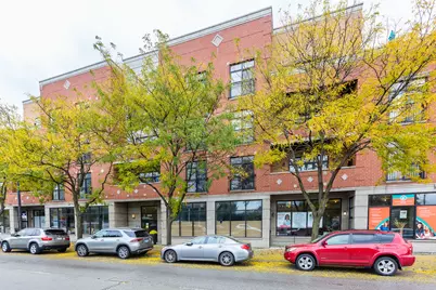 5766 N Lincoln Avenue #201, Chicago, IL 60659 - Photo 1