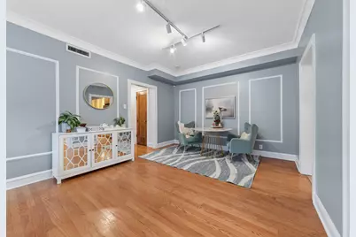 6436 N Damen Avenue #3N, Chicago, IL 60645 - Photo 7