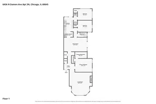 6436 N Damen Ave, Chicago, IL 60645 - Photo 21