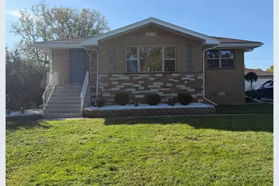 10346 S 75th Court, Palos Hills, IL 60465 - Photo 1