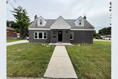 7001 N Cicero Avenue, Lincolnwood, IL 60712 - Photo 1