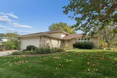 20435 S White Fence Court, Frankfort, IL 60423 - Photo 1