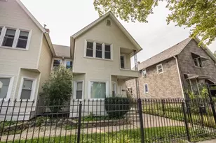 5234 S Homan Ave, Chicago, IL 60632 - Photo 1