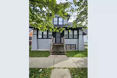 10321 S Lowe Avenue, Chicago, IL 60628 - Photo 1