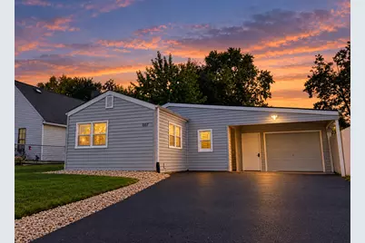 1437 Superior Street, Aurora, IL 60505 - Photo 1
