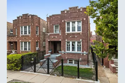 3637 W Oakdale Avenue #G, Chicago, IL 60618 - Photo 1