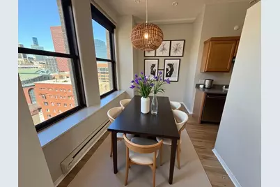 600 S Dearborn Street #1701, Chicago, IL 60605 - Photo 27