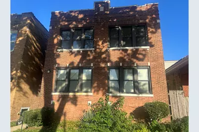 7609 S Perry Avenue #2, Chicago, IL 60620 - Photo 1
