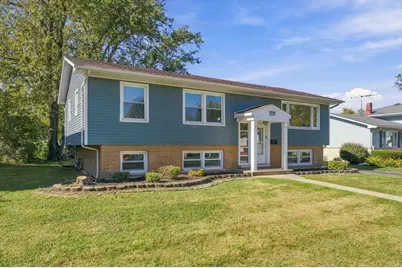 1444 East Street, Crete, IL 60417 - Photo 1