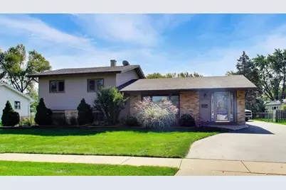 655 Flagstaff Lane, Hoffman Estates, IL 60169 - Photo 1