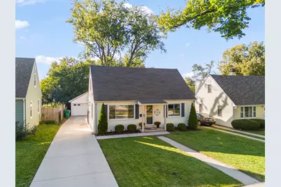 510 N Garfield Street, Lombard, IL 60148 - Photo 1
