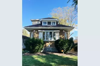 15805 S Marshfield Avenue, Harvey, IL 60426 - Photo 1