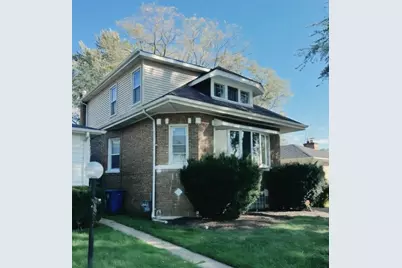 15805 S Marshfield Avenue, Harvey, IL 60426 - Photo 3