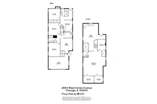 2804 W Estes Ave, Chicago, IL 60645 - Photo 29