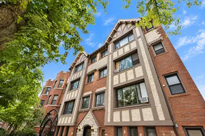 6912 N Ashland Boulevard #410, Chicago, IL 60626 - Photo 1