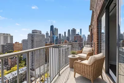 1250 N Dearborn Street #24B, Chicago, IL 60610 - Photo 7
