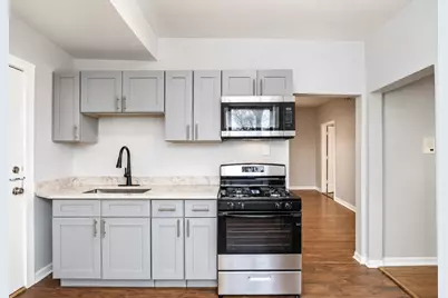 1028 E Hyde Park Boulevard #1N, Chicago, IL 60615 - Photo 3
