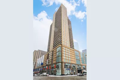 545 N Dearborn Street #1503, Chicago, IL 60654 - Photo 1