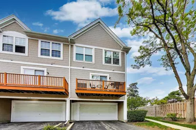 1612 Fox Run Drive, Arlington Heights, IL 60004 - Photo 31
