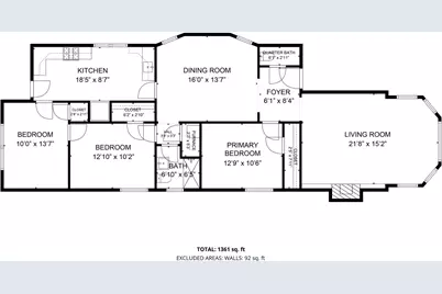 6229 N Claremont Avenue #2, Chicago, IL 60659 - Photo 15