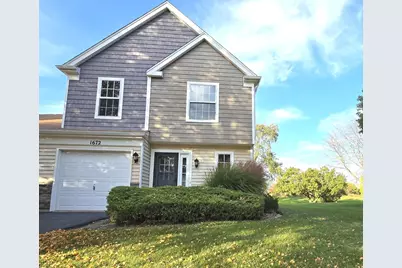 1672 Pebble Beach Circle, Elgin, IL 60123 - Photo 1