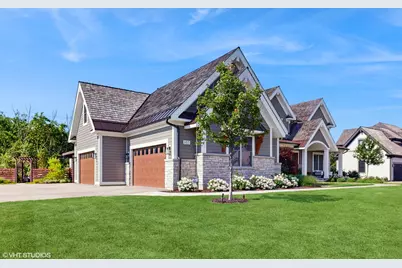 305 Briarwood Lane, Lincolnshire, IL 60069 - Photo 3