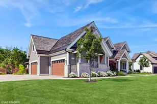 305 Briarwood Ln, Lincolnshire, IL 60069 - Photo 3