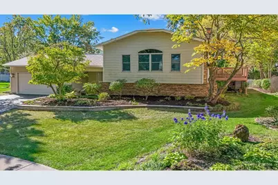 1017 Londonberry Court, Bolingbrook, IL 60440 - Photo 1