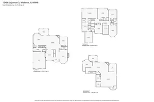 12408 Lajunta Ct, Mokena, IL 60448 - Photo 55