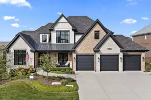 10826 Frank Ln, Orland Park, IL 60467 - Photo 7
