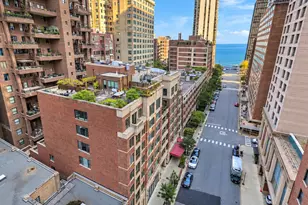 190 E Walton Pl, Chicago, IL 60611 - Photo 1