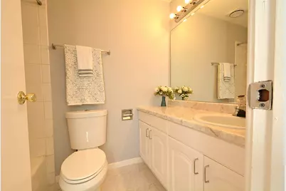3018 Roberts Drive #5, Woodridge, IL 60517 - Photo 13