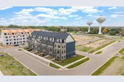 1710 Espacio Drive #3005, Naperville, IL 60563 - Photo 37