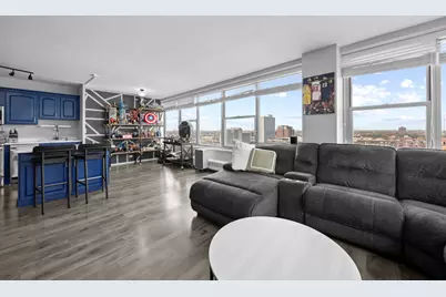 3900 N Lake Shore Drive #17F, Chicago, IL 60613 - Photo 5