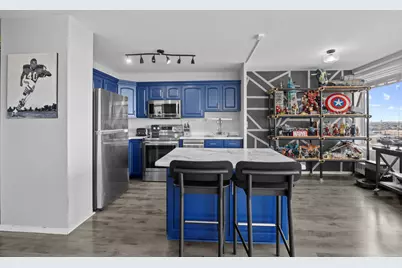 3900 N Lake Shore Drive #17F, Chicago, IL 60613 - Photo 9