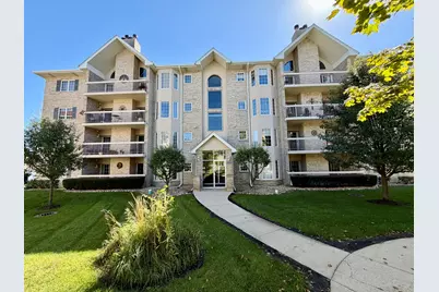 7755 Bristol Park Drive #2SE, Tinley Park, IL 60477 - Photo 1