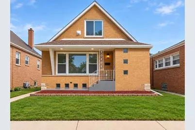 3854 W 67th Place, Chicago, IL 60629 - Photo 1