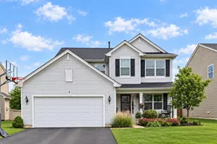 2320 Amsterdam Cir, Montgomery, IL 60538 - Photo 1