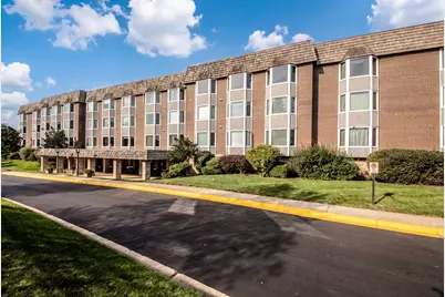 400 Ascot Drive #3E, Park Ridge, IL 60068 - Photo 3