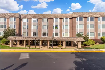 400 Ascot Drive #3E, Park Ridge, IL 60068 - Photo 1