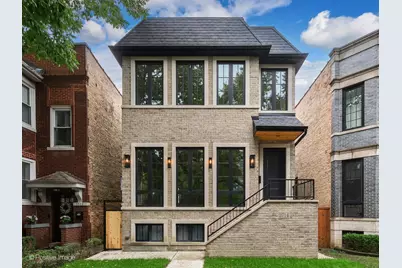 3714 N Claremont Avenue, Chicago, IL 60618 - Photo 1