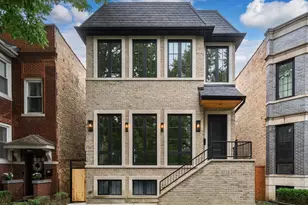 3714 N Claremont Ave, Chicago, IL 60618 - Photo 1