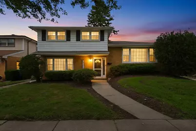 10324 S Kolmar Avenue, Oak Lawn, IL 60453 - Photo 1