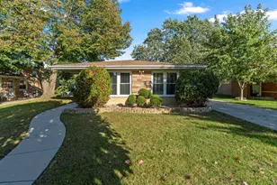 16543 Greenwood Ave, South Holland, IL 60473 - Photo 1