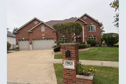 13821 Tallgrass Trail, Orland Park, IL 60462 - Photo 1
